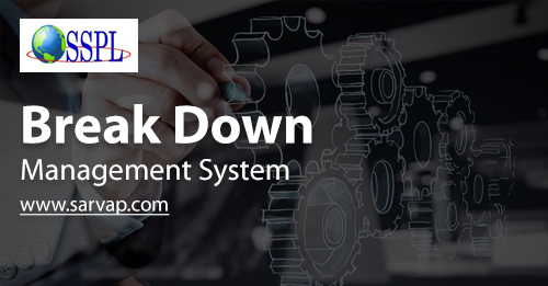 Break Down Management System