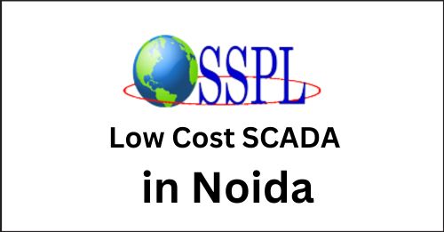 Low Cost SCADA in Noida